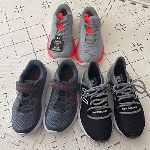 Kids shoes, size 11